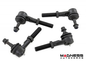 Jeep Gladiator JT High Steering Kit - HD - With Stabilizer Jeep Gladiator JT High Steering Kit - HD - With Stabilizer